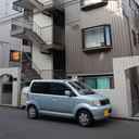 京町コーポラス第3 外観